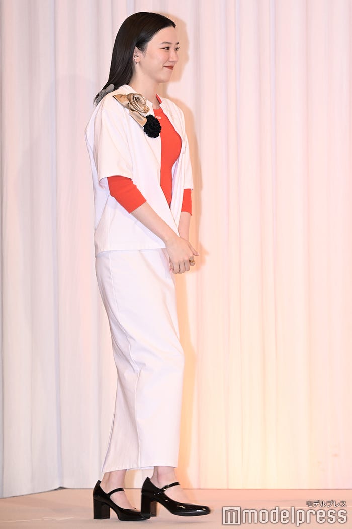 永野芽郁 (C)モデルプレス