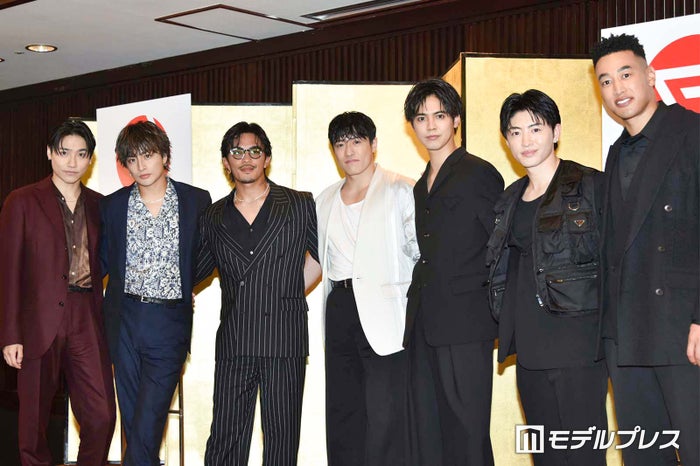【GENERATIONS会見】記者が感じたグループの絆 白濱亜嵐が最後に語った決意「結果を残していきたい」