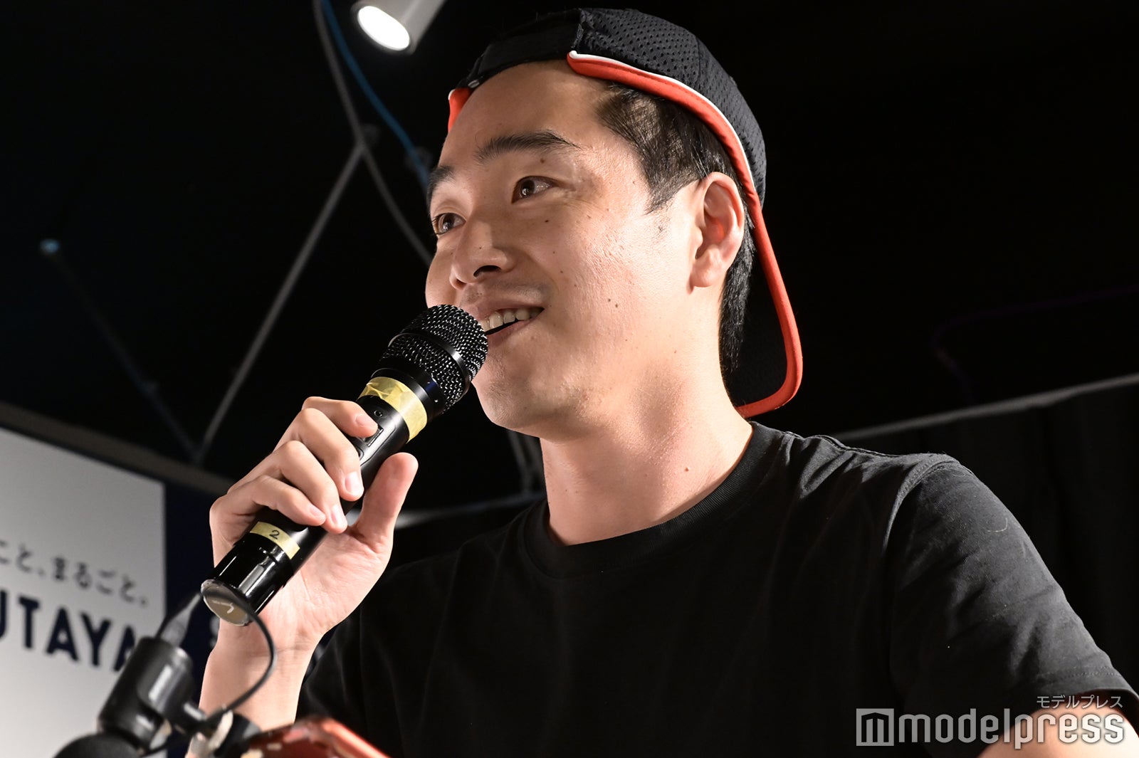 後藤淳平（C）モデルプレス