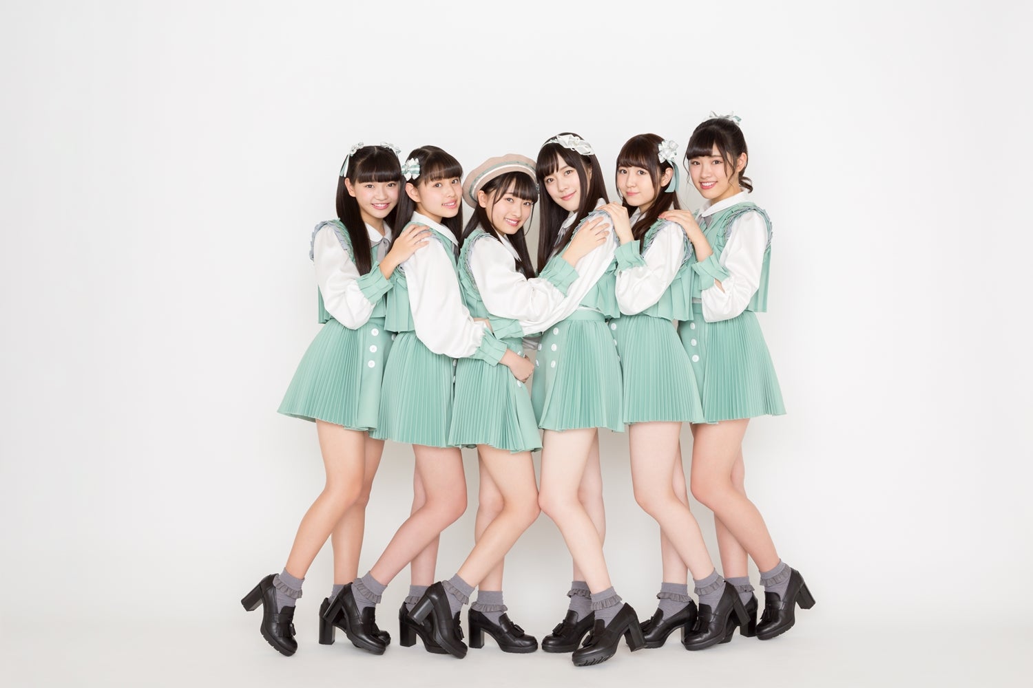 Someday Somewhere （提供写真）