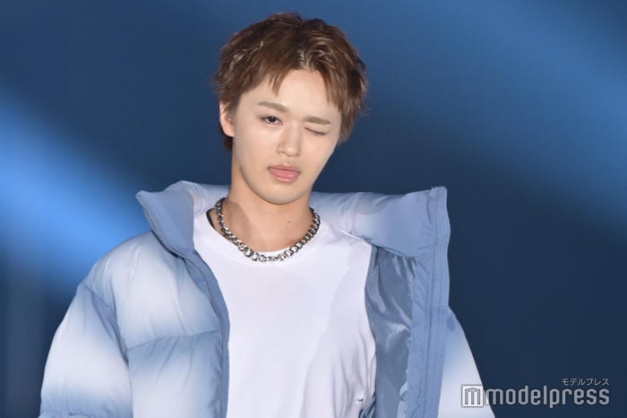 大倉空人(C)モデルプレス