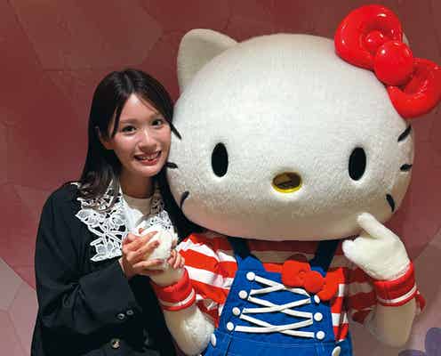 11月4日までハロウィーンイベント開催中♡ ミーハーガール・中川紅葉が「サンリオピューロランド」を徹底調査♡