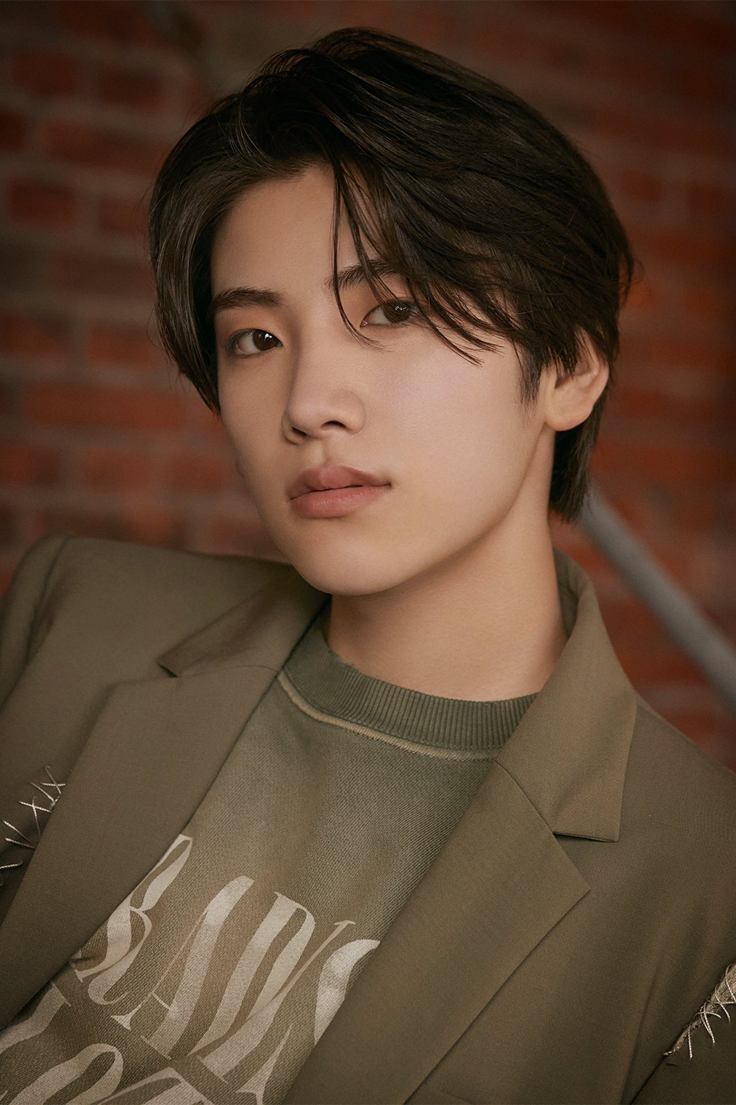 YUMA「ISOLATED」 （C）HYBE LABELS JAPAN