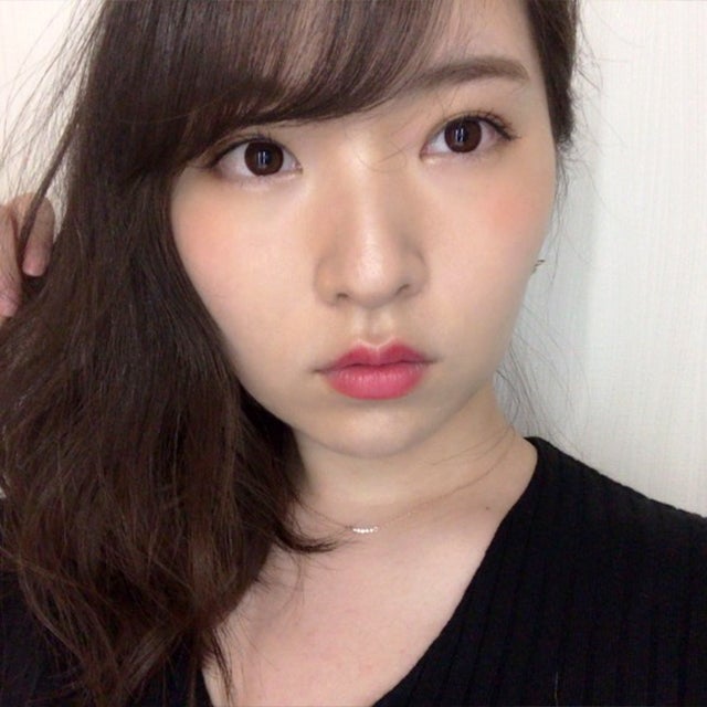 「FRESH CAMPUS CONTEST 2017 MISS」Bブロック候補者（提供写真）