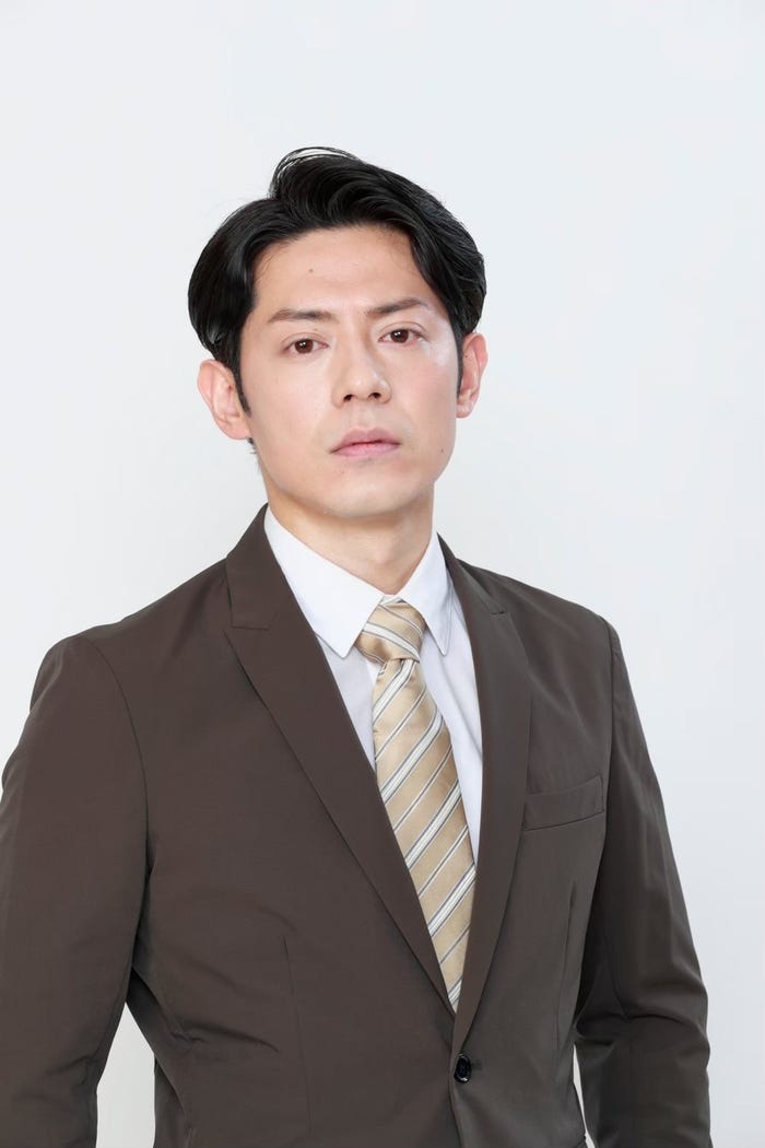 森公平 (提供画像)