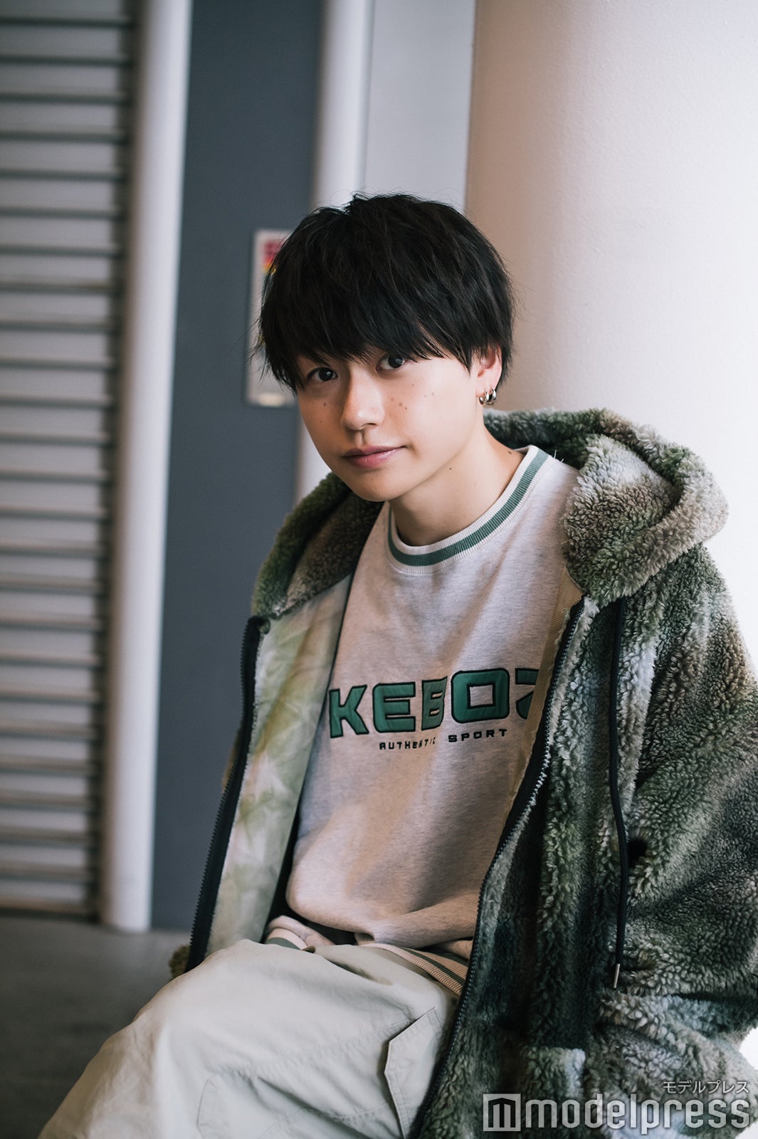 和田怜さん（C）モデルプレス