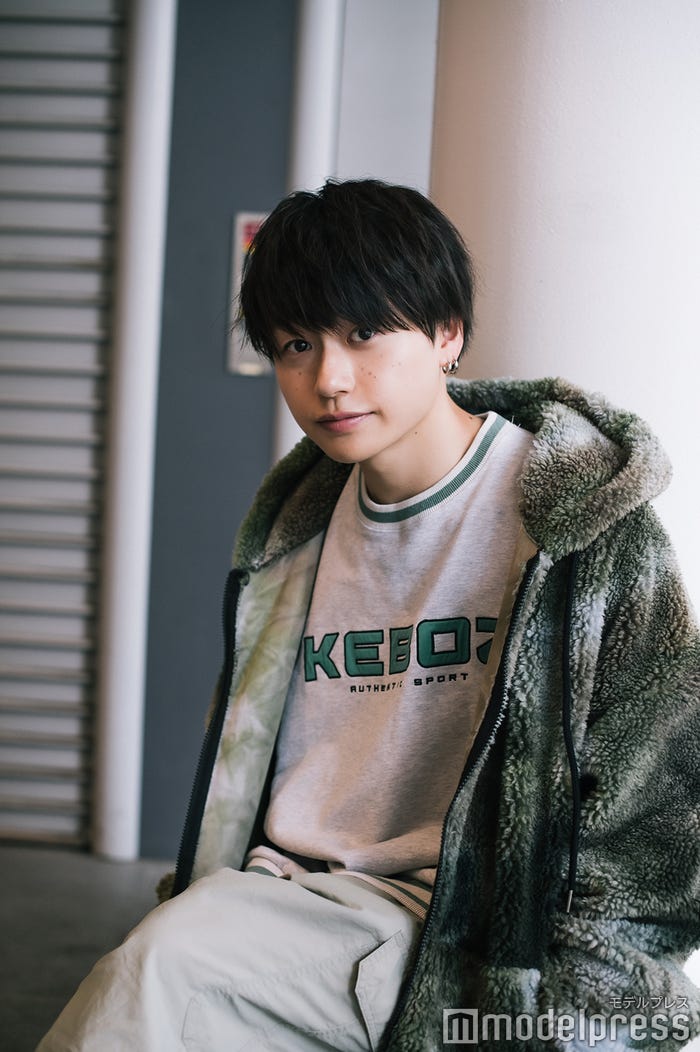 和田怜さん(C)モデルプレス