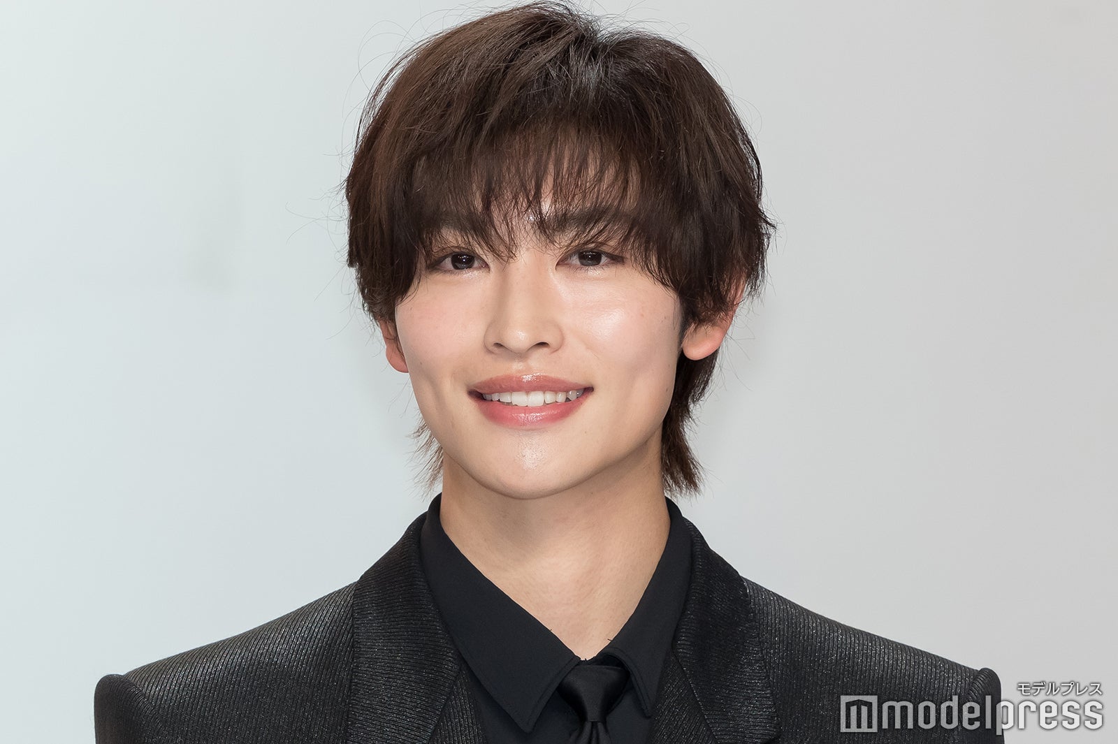 増子敦貴（C）モデルプレス
