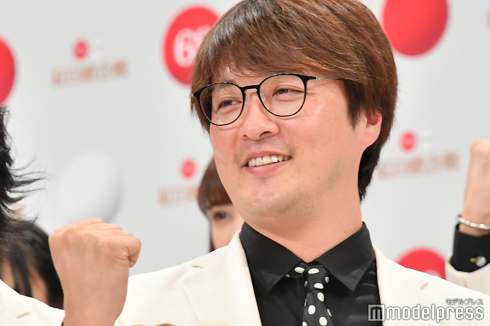 酒井一圭（C）モデルプレス