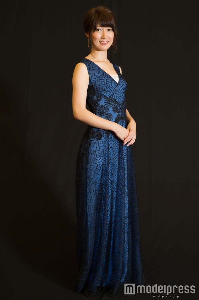 塗田麻美(C)モデルプレス