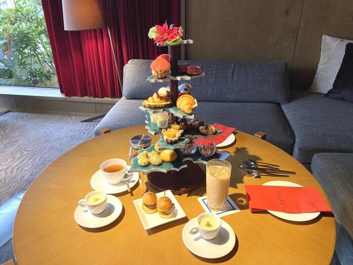 「『サパン・ドゥ・ノエル』プティ・ブーランジェリー」