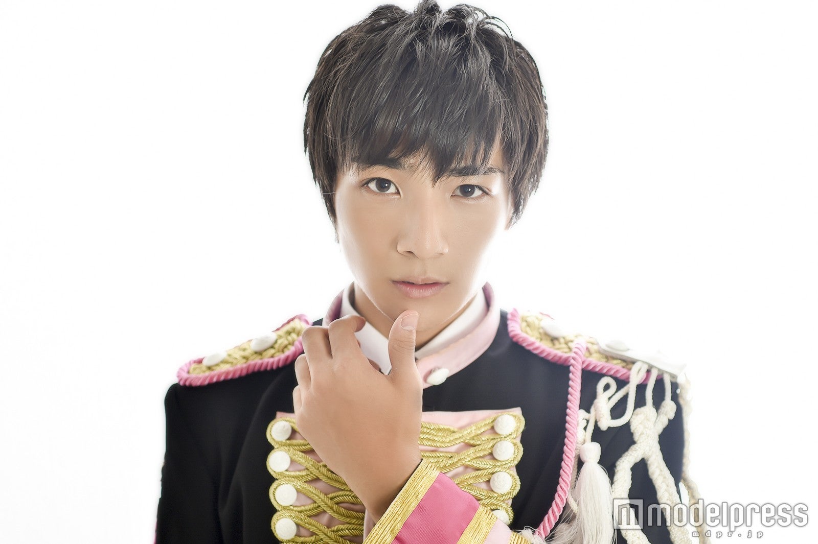 本田剛文 （C）モデルプレス