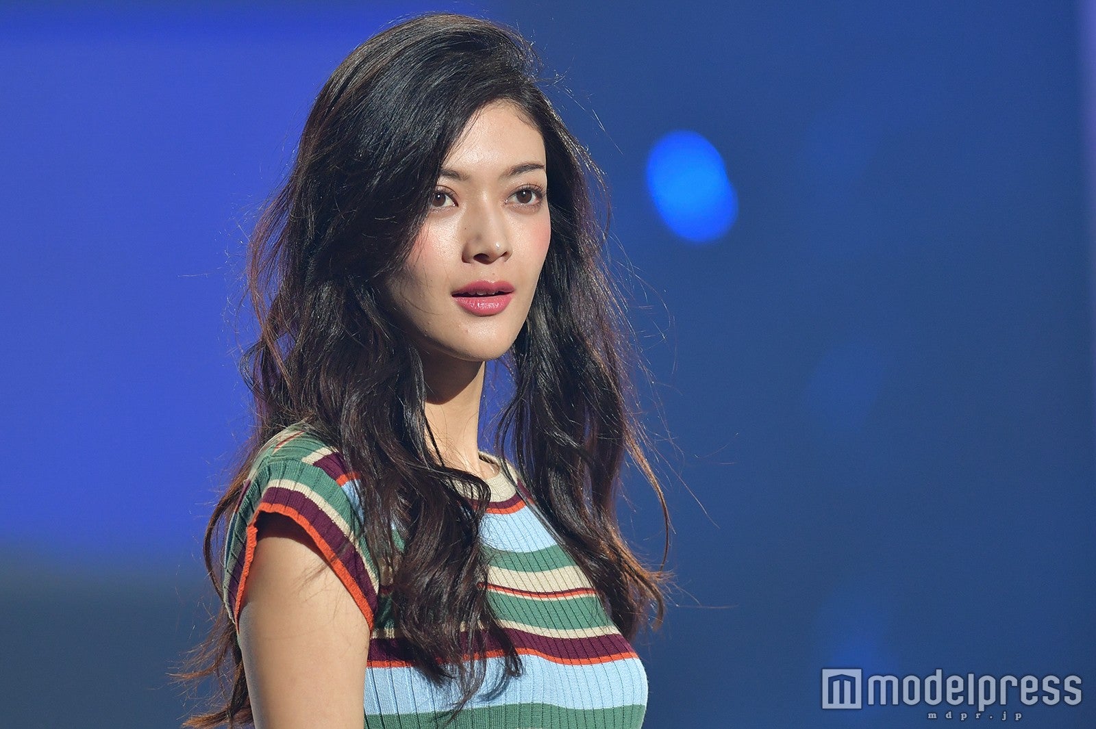 田中道子（C）モデルプレス