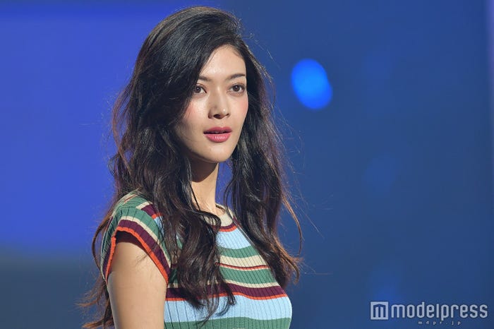 田中道子(C)モデルプレス