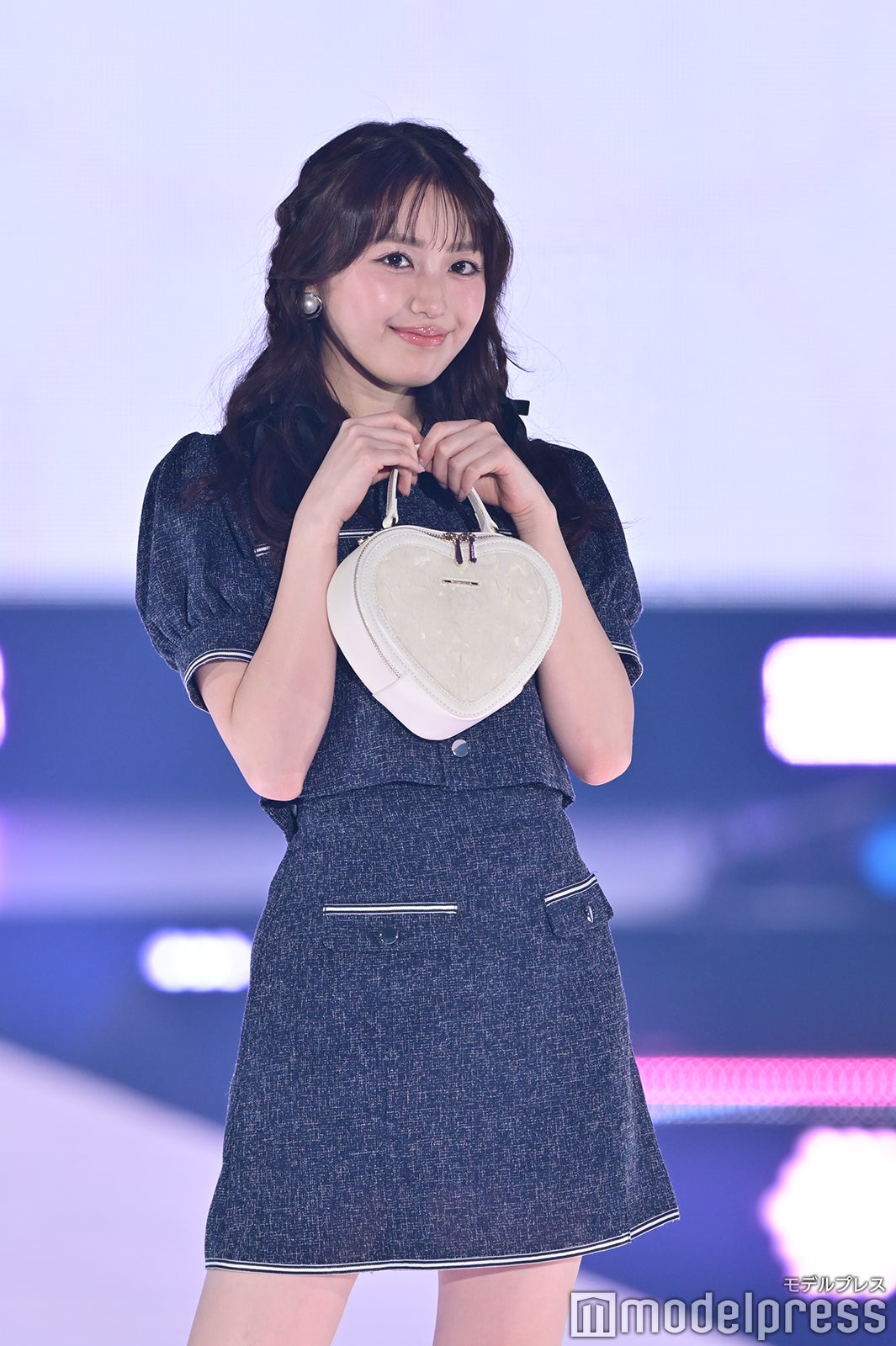 香音（C）モデルプレス