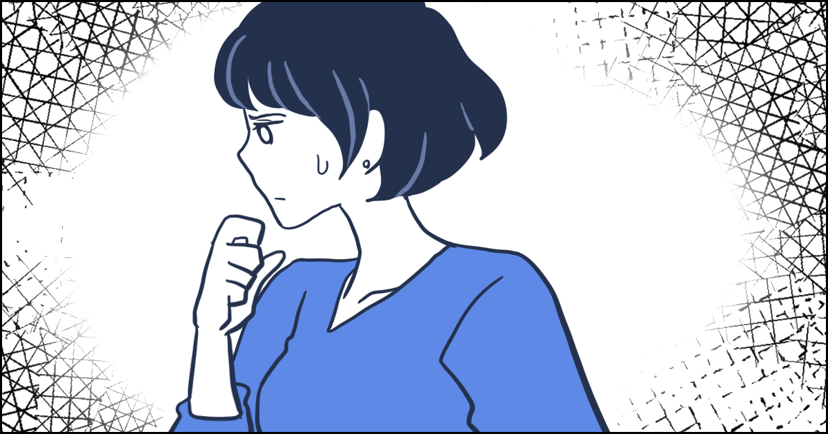 ＜要介護の実母に会いたくない＞苦手な母親に付き合った方がいいの？義両親と同居中で悩みが多い…