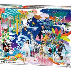 AKB48「ミリオンがいっぱい~AKB48ミュージックビデオ集~」BOX