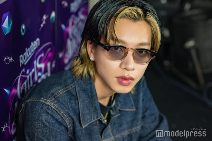 森愁斗(C)モデルプレス