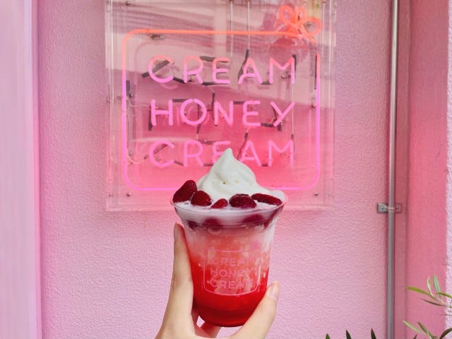 【大阪】手土産にもぴったり♡