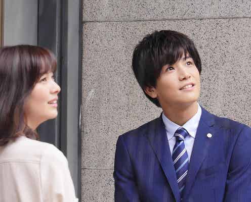 EXILE岩田剛典主演「世にも奇妙な物語」ラストに衝撃 ロマンチックすぎる展開からのどんでん返しに「涙が一気に引いた」