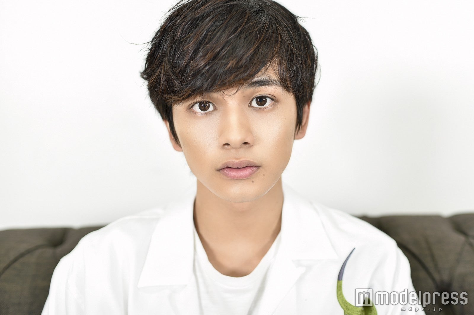 北村匠海 （C）モデルプレス