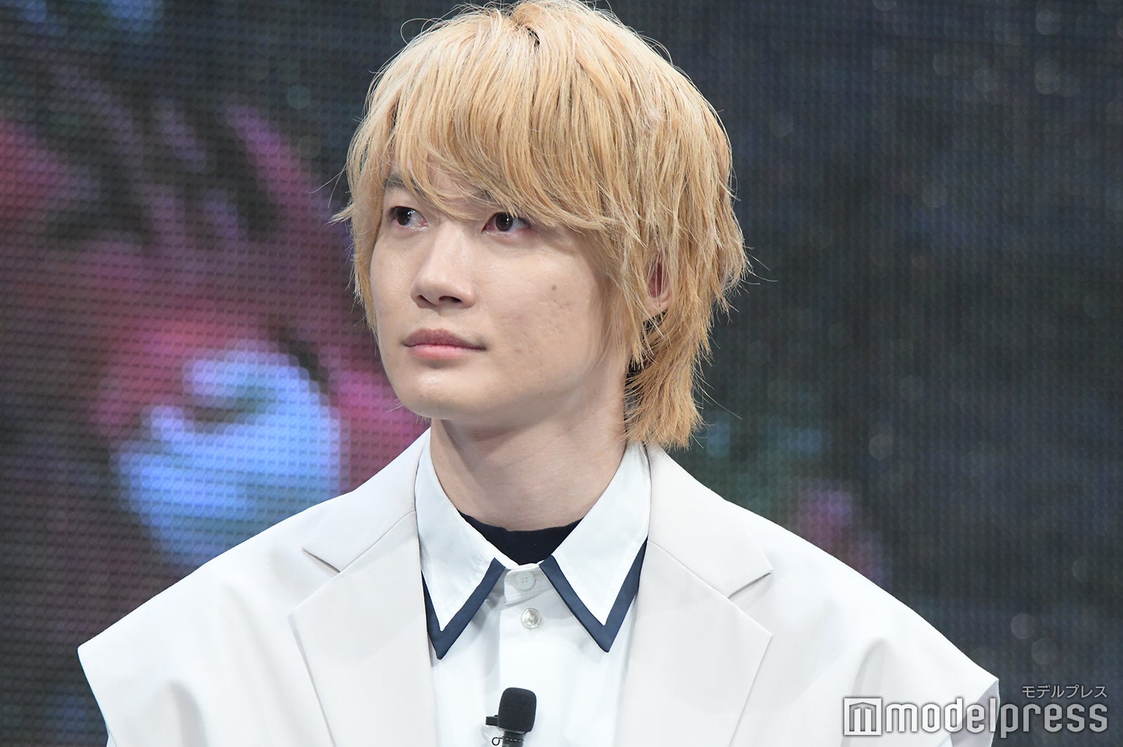 神木隆之介（C）モデルプレス