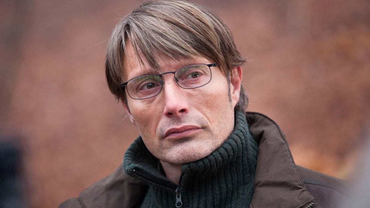 マッツ・ミケルセン生誕60周年祭