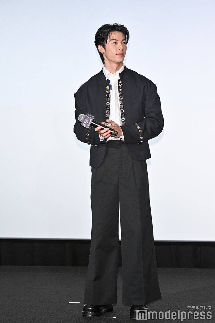 シュー・グァンハン（C）モデルプレス