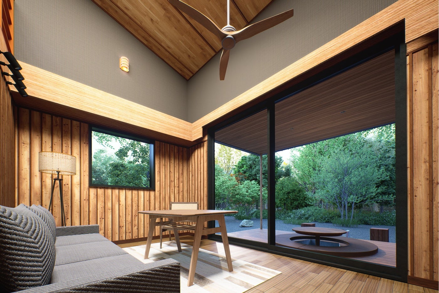 ソラトニワ別邸/提供画像