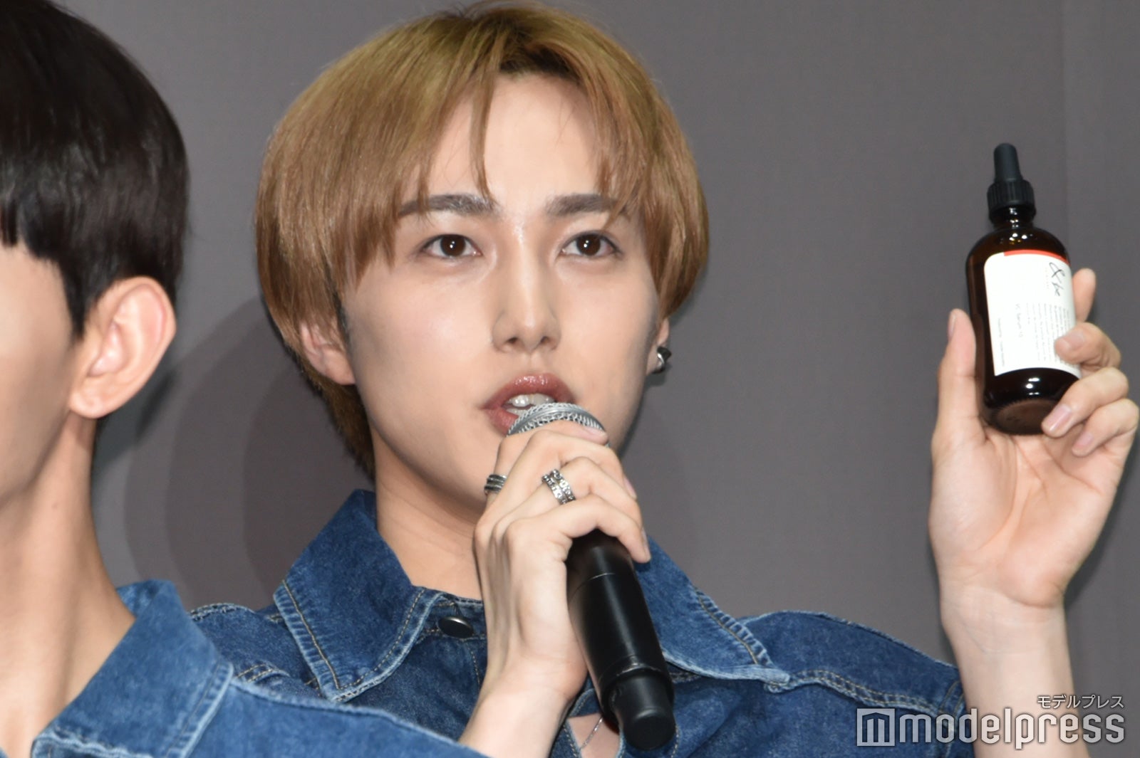 尾崎匠海（C）モデルプレス