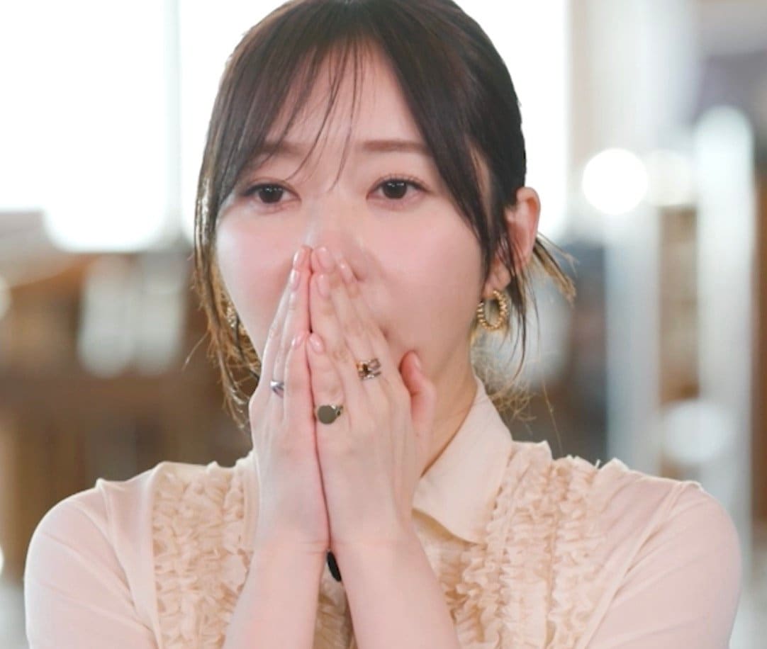 指原莉乃、辞退した練習生は最有力候補だった…突然の辞退表明に絶句