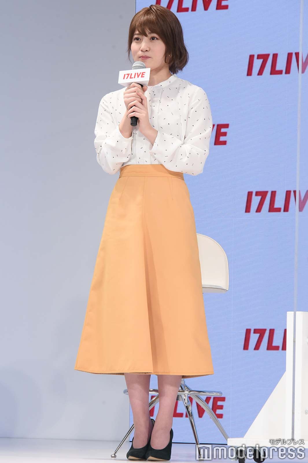 岡部麟 （C）モデルプレス