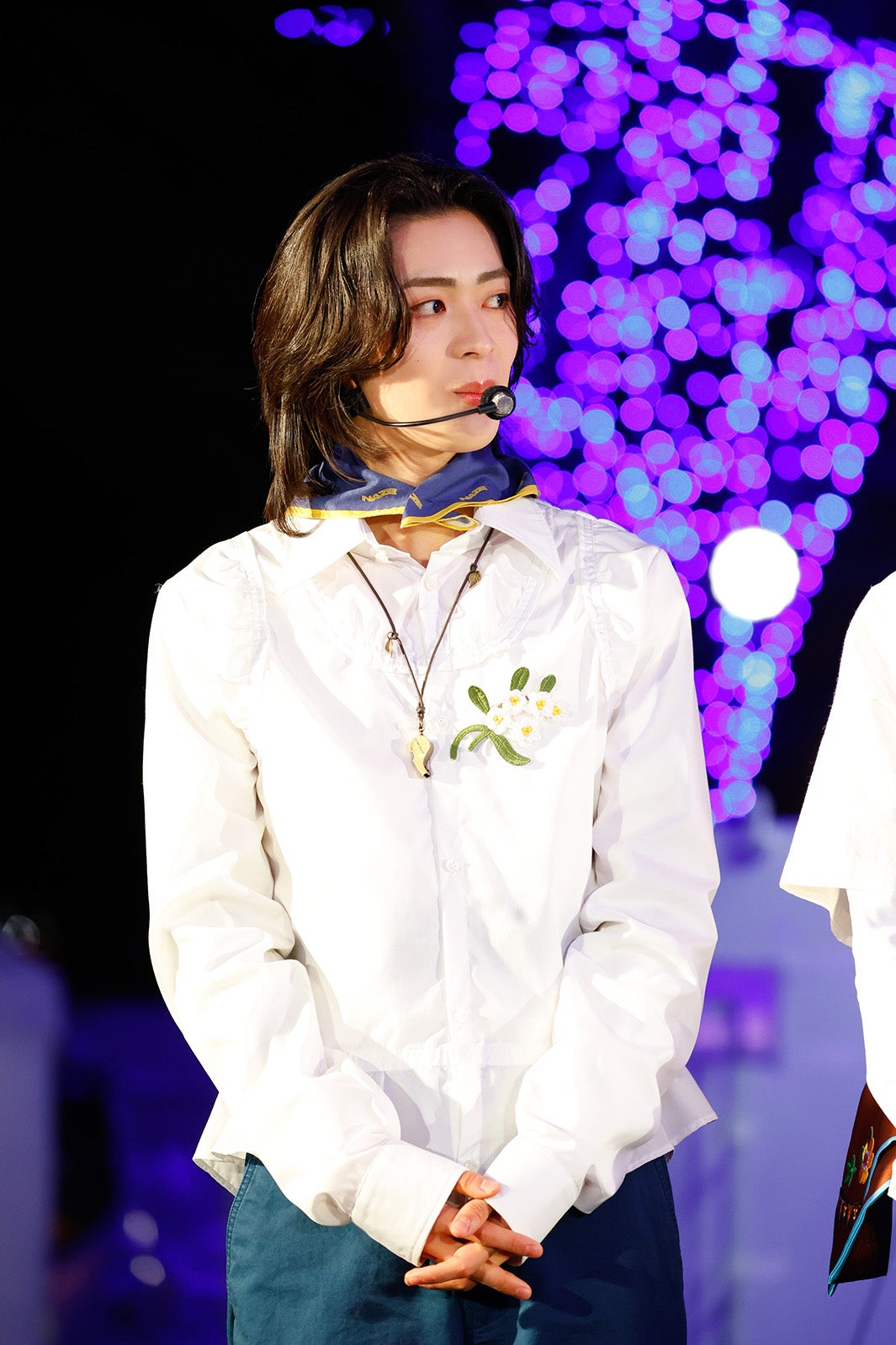 カイセイ（C）TBS