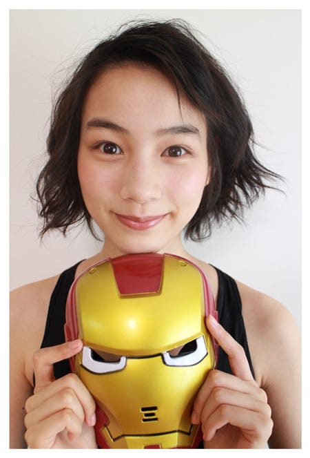 能年玲奈フィシャルブログ(yaplog)より