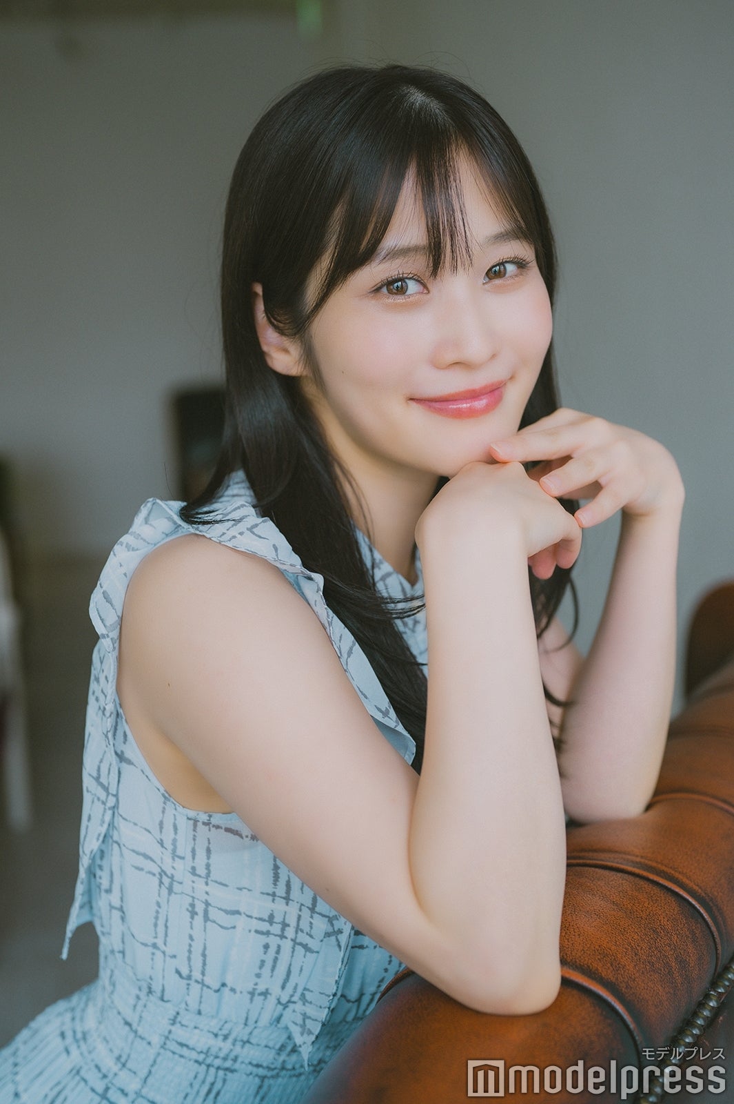 高橋凛（C）モデルプレス