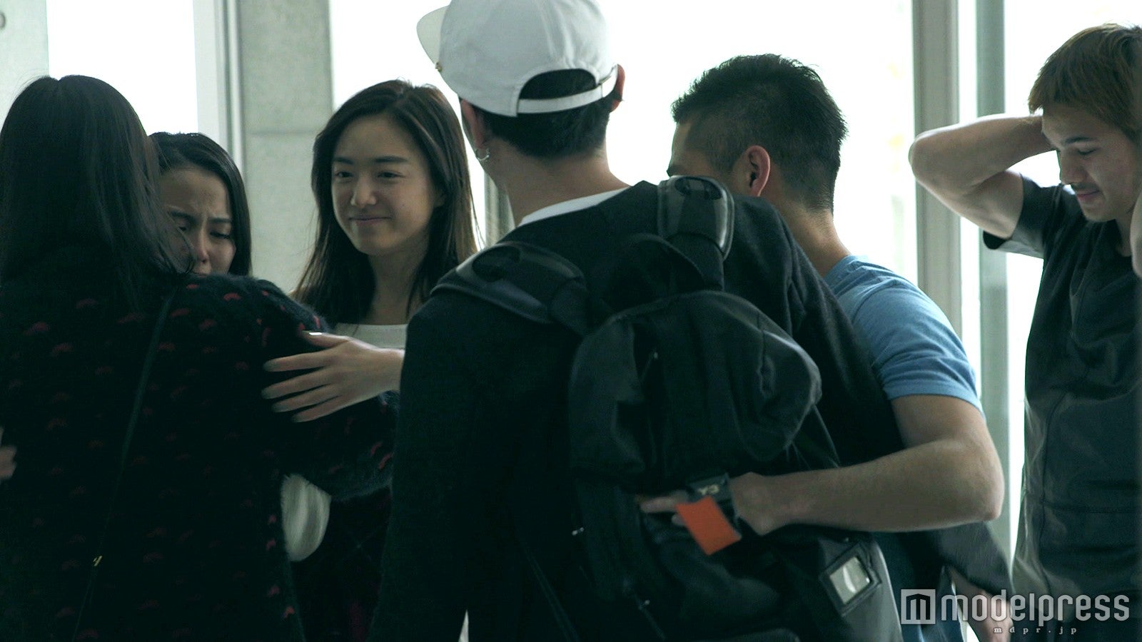 『TERRACE HOUSE BOYS ＆ GIRLS IN THE CITY』24th WEEK（C）フジテレビ／イースト・エンタテインメント