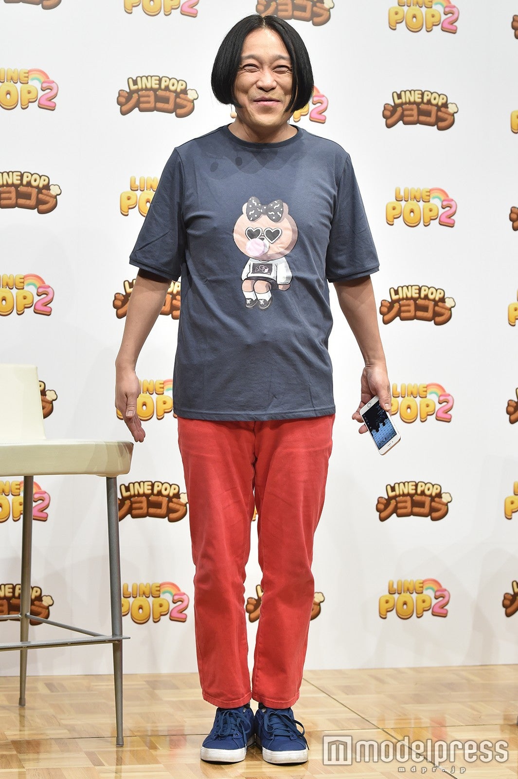 永野（C）モデルプレス