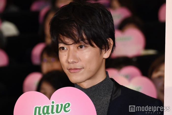 佐藤健 (C)モデルプレス