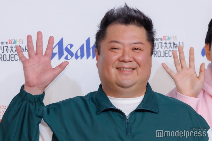 小杉竜一(C)モデルプレス