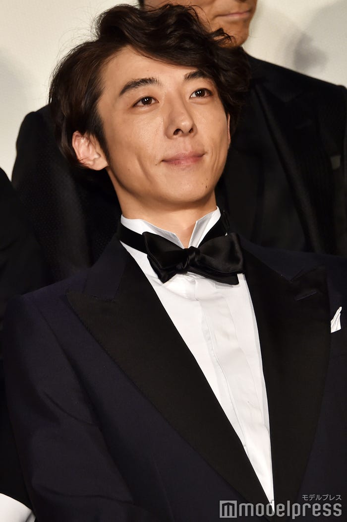 高橋一生 (C)モデルプレス