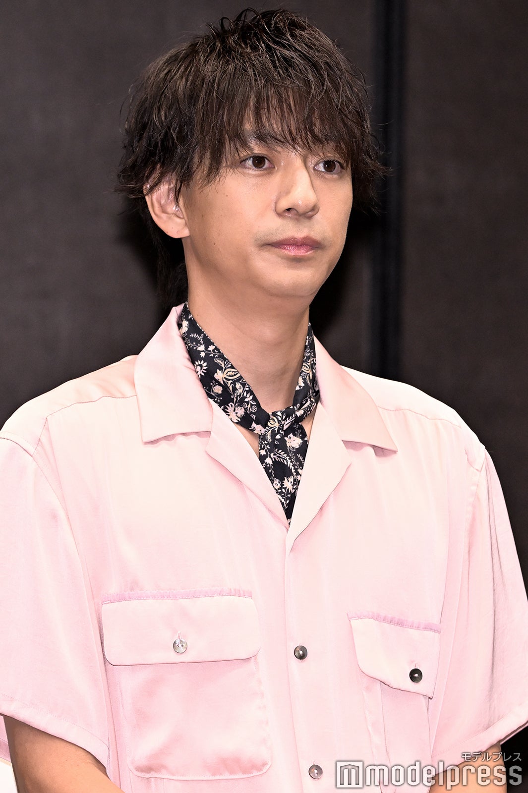 三浦翔平（C）モデルプレス