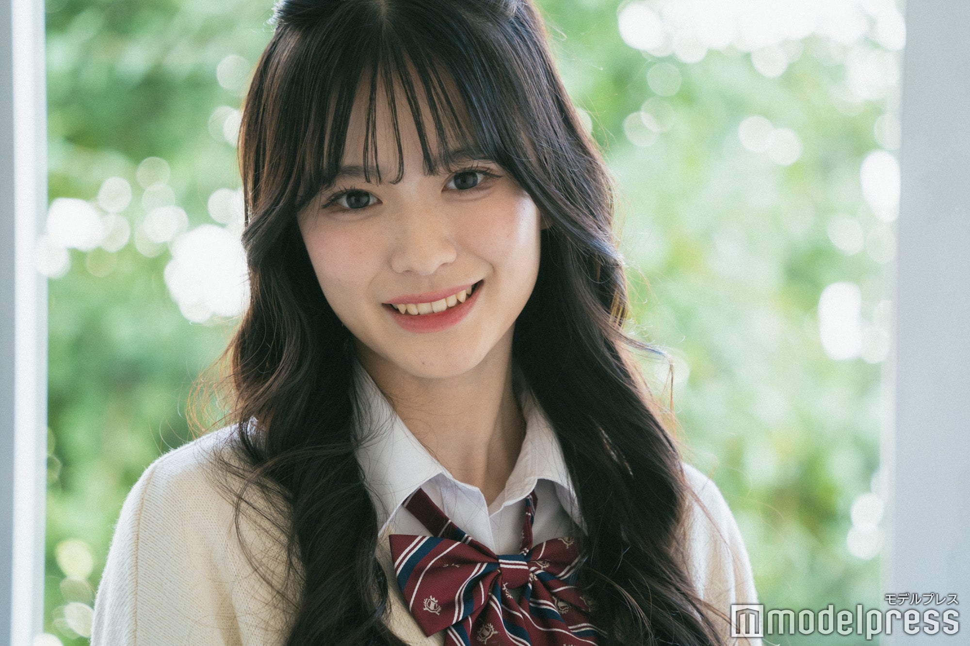 ゆあんさん（C）モデルプレス