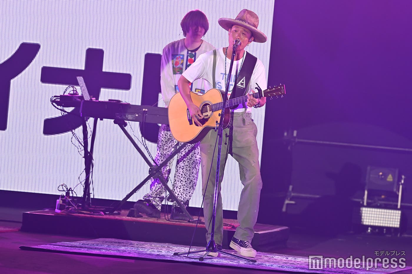 平井 大(C)モデルプレス