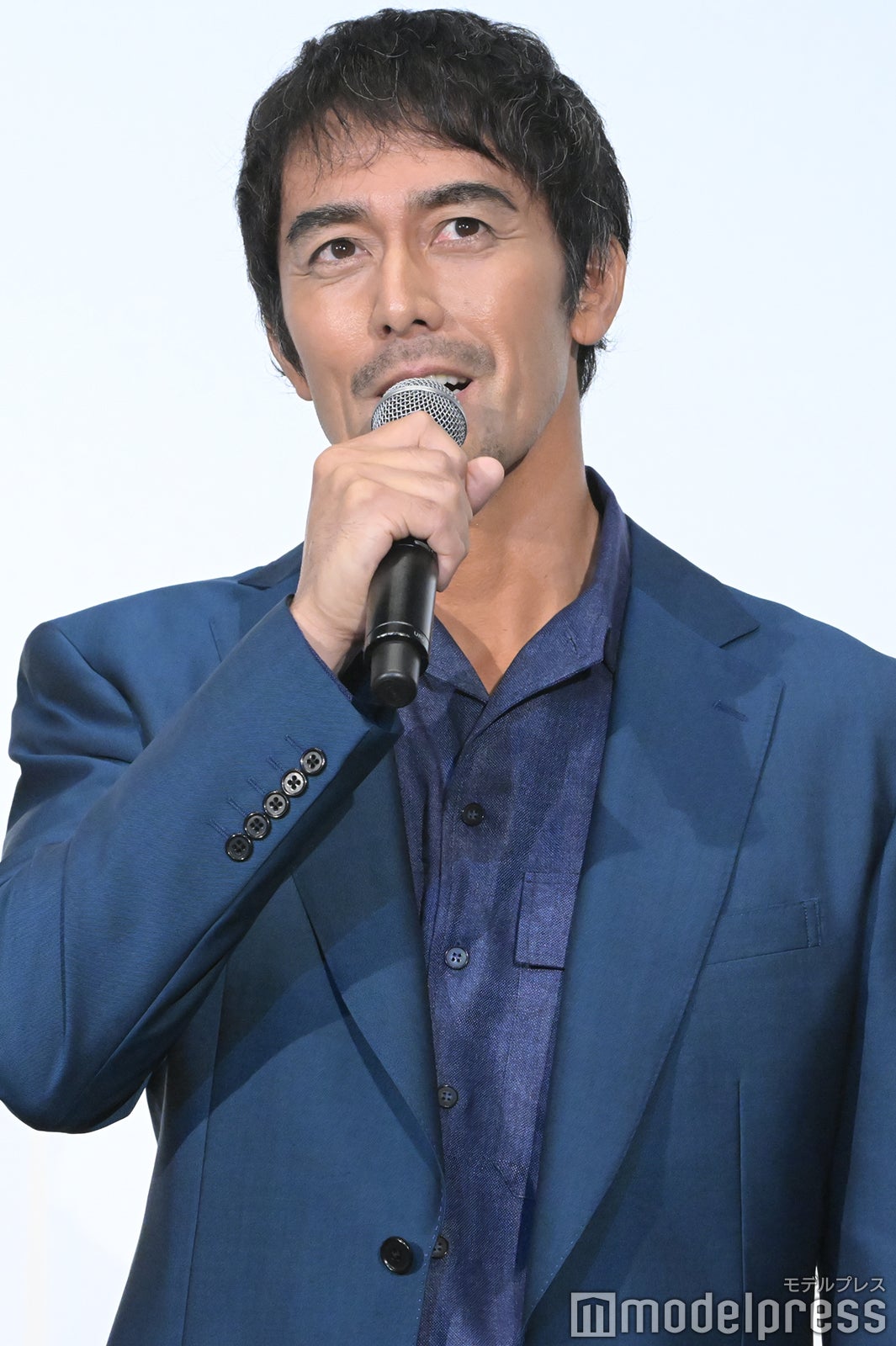 阿部寛（C）モデルプレス