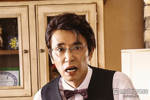 ユースケ・サンタマリア