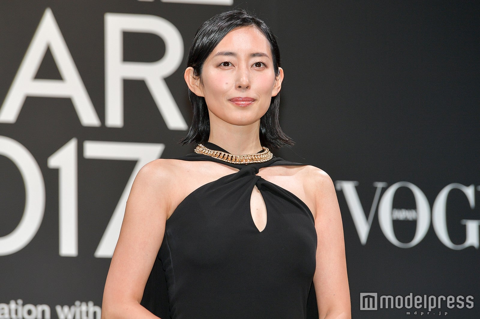 木村多江 （C）モデルプレス