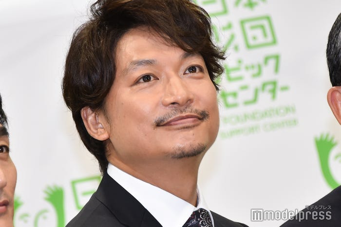 香取慎吾 (C)モデルプレス