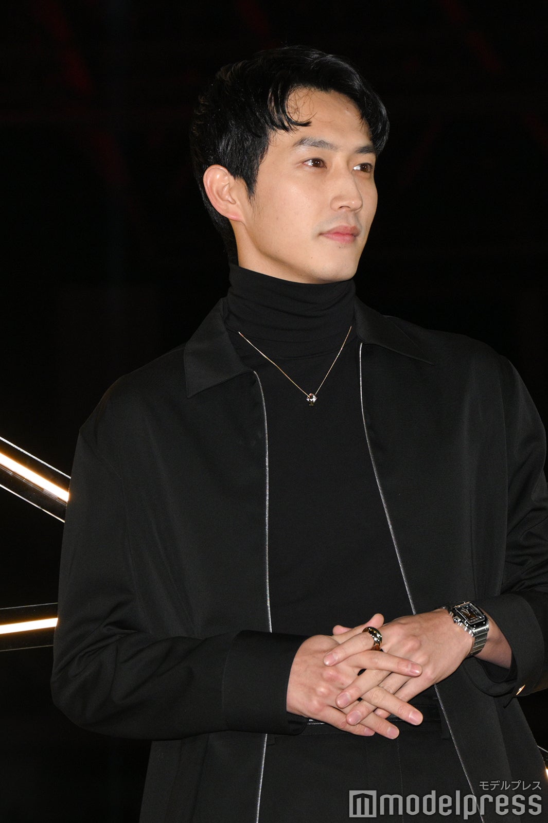 杉野遥亮（C）モデルプレス