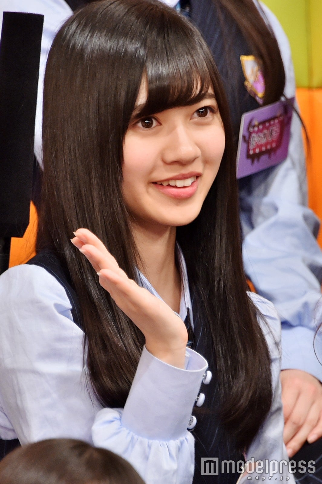 寺田蘭世（C）モデルプレス