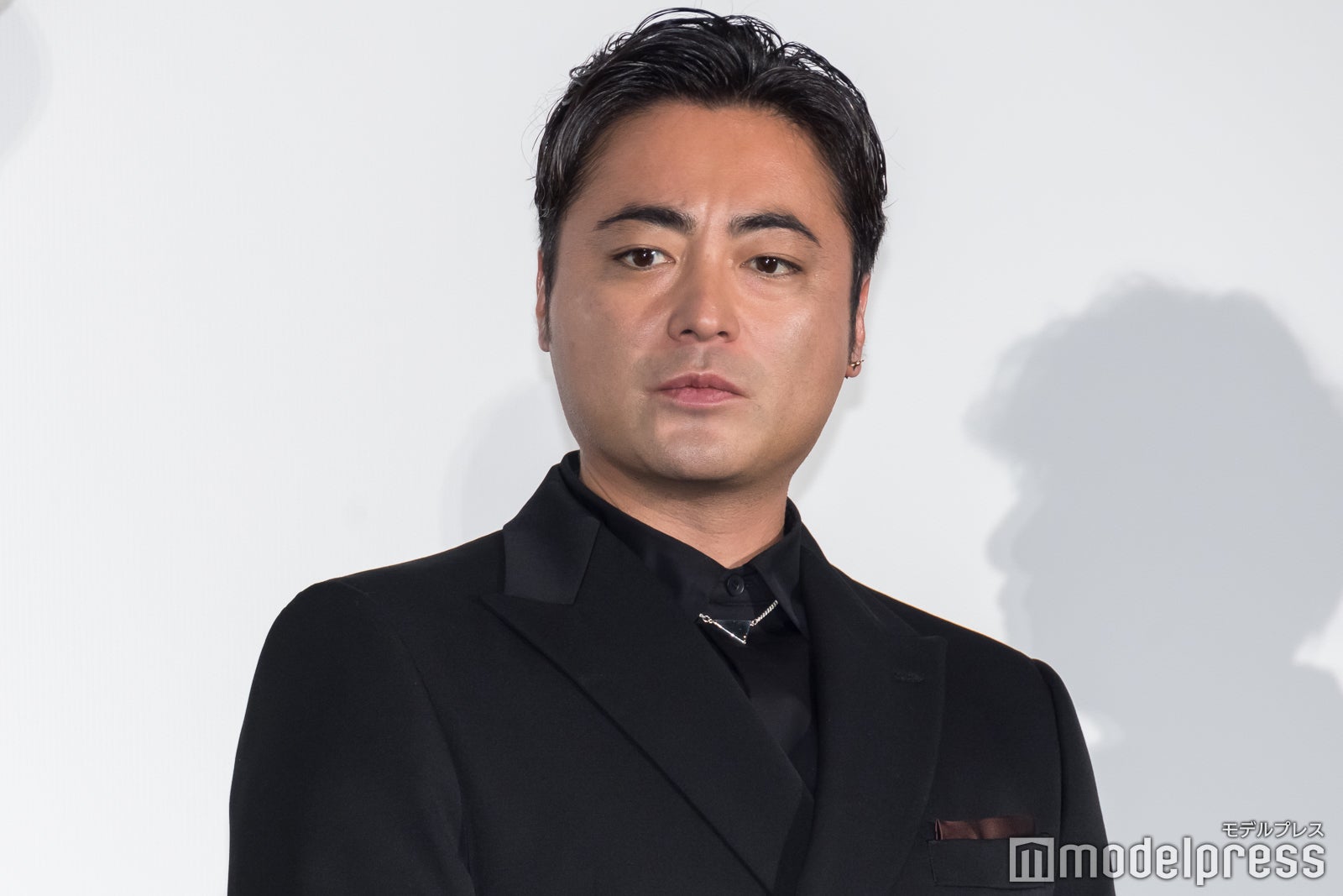 山田孝之（C）モデルプレス